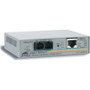 Allied Telesis AT-FS232-60 - 10/100TX RJ-45-100FX SC 2 Port Unmanaged Software with Enhanced Msnglink