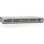 Allied Telesis AT-GS948MX-10 - Gigabit Ethernet Managed Switch with 48 10/100/1000T Ports 2 SFP/Copper Combo Ports 2