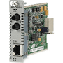 AT-MMC2000/SC-90 - Allied Telesis 10/100/1000T to 1000X/SC Mini Media Converter TAA