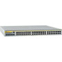 Allied Telesis AT-X900-48FE-00 - 48 Port Fast Ethernet L3+ Per-Flow QOS IPV4/IPV6