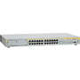 Allied Telesis AT-X930-28GPX-901 - 24 Port GIG Cop PoE-Out 4 SFP+ Slots L3+