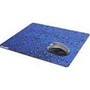 Allsop 28766 - Mouse Pad XL - Raindrop Blue Bulk
