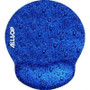 Allsop 28822 - Mouse Pad Pro with Memory Foam-Blue