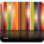 Allsop 30599 - Mouse Pad Tech Multi Stripes