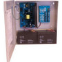 Altronix AL600ULPD8 - 8 Output Power Supply/Charger - 12VDC