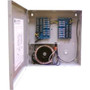 Altronix ALTV2416350CB - 16 Output CCTV Power Supply - 24VAC @ 14