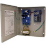 Altronix ALTV615DC8ULCB - 8 Output CCTV Power Supply - 6-15VDC @ 4