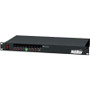 Altronix HUBWAY83DI - 8 Channel Passive UTP Transceiver Hub Wi