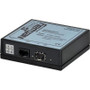 NetWaySP1P - Altronix Single Port Fiber Media Converter