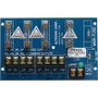 Altronix PD4ULCB - 4 Output Power Distribution Module - Con