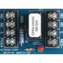 Altronix RB1224 - Relay Module - 12VDC or 24VDC Operation