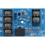 Altronix RBUL - Relay Module - 12VDC or 24VDC Operation