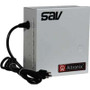 Altronix SAV4D - 4 Output CCTV Power Supply - 12VDC @ 5 A