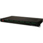 Altronix VERTILINE24 - 24 Output Rack Mount CCTV Power Supply -