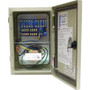 Altronix WPTV248UL - 8 Output Outdoor CCTV Power Supply - 24V