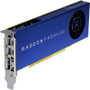 AMD 100-505999 - Radeon Pro WX 3100 4GB GDDR5 PCIE 1XDP 2XMDP