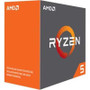AMD YD160XBCM6IAE - RYZEN 5 1600X TRAY *** MOQ 12 ***