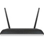 Amped Wireless RTA1200 - RTA1200 High Power AC1200 Wi-Fi Router Up to 800mW