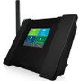 Amped Wireless TAP-EX3 - Hipwr Touch Screen AC1750 Rngext LNGRNG WiFi 4 inch Screen USB 2.0