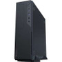 Antec VSK2000-U3 - Slim Desktop Micro ATX Case