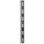 APC AR7580A - AR7580A Vertical Cable Manager for NetShelter SX 750mm Wide 42U (Quantity 2