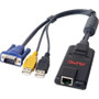 APC KVM-USBVMCAC - KVM 2G Server Module USB with Virtual Media & CAC