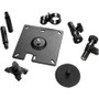 APC NBAC0301 - Surface Mount Brackets for NetBotz Room Monitor Appliance or Camera Pod