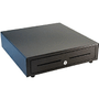 APG Cash Drawer JB480-1-BL1816-C - S4000 Cash Drawer Black Ethernet I/F with Audible Alert 1816 5BX5C
