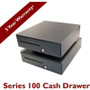 APG Cash Drawer T486-1-BL1616 - Series 100 cash Drawer 486 TCPIP I/F AU