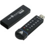 Apricorn ASK3-16GB - 16GB 256-Bit AES XTS Hardware Encrypted Secure USB 3.0 Memory Key