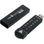Apricorn ASK3-480GB - 480GB 256-Bit AES XTS Hardware Encrypted Secure USB 3.0 Memory Key