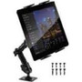 Arkon Resources Inc TAB806 - Heavy-Duty Tablet Mount with 8 inch Arm & Drill Base