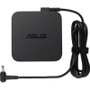 ASUS 90XB00CN-MPW010 - Asus Accessory 90XB00CN-MPW010 90W Notebook Power Adapter Black Retail