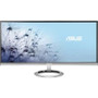 ASUS MX299Q - 29" MX299Q LED LCD Monitor 25X10 DPT HDMI
