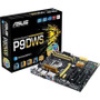 ASUS P9D WS - C226 Xeon E3-1200 PCIE 3.0 22NM CPU 4x DIMM DDR3