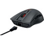 ASUS ROG GLADIUS - Asus Mouse Rog Gladius 90MP0081-B0UA00 USB 6400DPI Professional Gaming Grey
