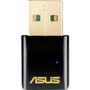 ASUS USB-AC51 - USB-AC51 Dual-Band Wireless-AC600 Wi-Fi Adapter