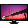 ASUS VE278H - Asus VE278H 27" Widescreen LED Backlit LCD Monitor