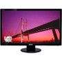 ASUS VE278Q - 27" VE278Q Widescreen LCD 1920x1080 DVI Black 2ms Full High Definition with HDMI