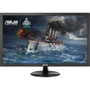 ASUS VP247H-P - 23.6 inch Wled LCD Monitor 19X10 1MS HDMI DVI-D