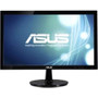 ASUS VS208N-P - 20" VS208N-P LCD 1600x900 16:9 LED Built In Power Adapter VESA Mount