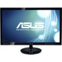 ASUS VS229H-P - 22" VS229H-P Slim LED 1080P HDMI VESA EPeat 178 Ultra Wide View High Definition