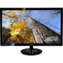 ASUS VS239H-P - 23" VS239H-P LED Widescreen 178DEG Ultra Aspect Control VESA Mountable