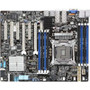 ASUS Z10PA-U8 - Z10PA-U8 Lga 2011-3 1XSOCKET R3 8X4CHANNEL Per CPU 8 DIMM/CPU