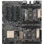 ASUS Z10PE-D8 WS - Z10PE-D8 WS E5-2600 2011-3 C612 PCH 4XPCIE 3.0 X16 Slot