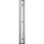 Atdec SW35S - Systema Wall Channel Channel 350MM 6.6 inch Vertical HT