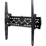 Atdec TH-3060-UT - Telehook TH-3060-UT Universal Tilting Wall Mount Solution for 30" to 60" TVs