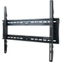 Atdec TH-3070-UF - Telehook TH-3070-UF Ultra-slim Fixed Wall mount for 32" to 65" Displays