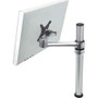 Atdec VF-AT/TAA - Visidec VF-AT/TAA Focus Articulated Arm Desk Mount for up to 24" Screens-TAA