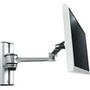 Atdec VF-AT-W-TAA - Visidec VF-AT-W-TAA Focus Articulated Arm Wall Mount for up to 24" LCDs - TAA